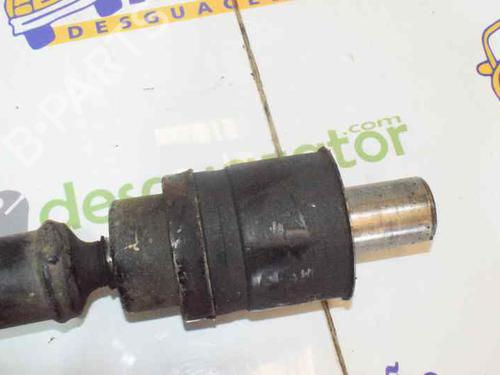 Other MITSUBISHI PAJERO III (V7_W, V6_W) 3.2 Di-D (V68W, V78W) | BP14119245O1 