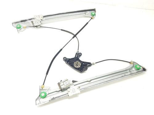 Front left window mechanism MERCEDES-BENZ VIANO (W639) CDI 2.2 (639.811, 639.813, 639.815, 639.711, 639.713) | BP29290392C22 
