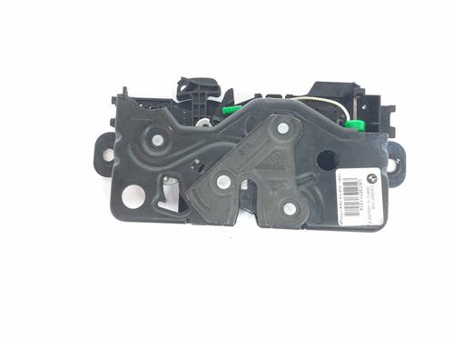 Used Tailgate lock Tailgate lock BMW X1 (F48) xDrive 18 d (150 hp) 10283582 10283582