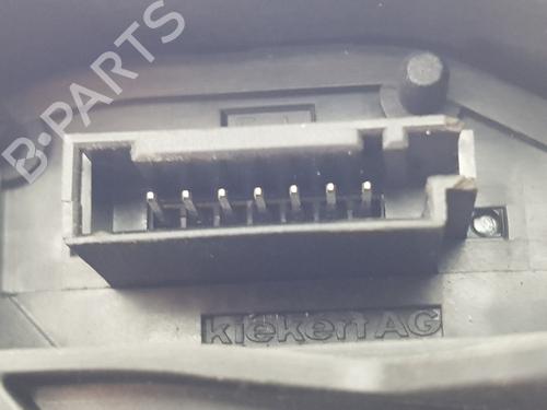 Rear left lock BMW 5 (E60) 523 i | BP20198208C100 