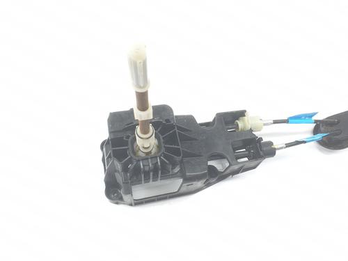 Gear lever DACIA DUSTER (HM_) 1.3 TCe 130 (HMMF) | BP33270868M90 - Image 5