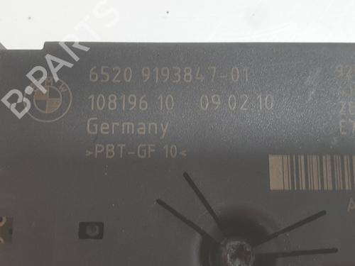 Electronic module BMW X5 (E70) xDrive 40 d | BP36649584M83 - Image 4