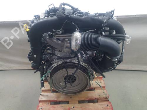 Engine MERCEDES-BENZ CLA Coupe (C117) CLA 220 CDI / d (117.303) | BP39404847M1 - Image 3