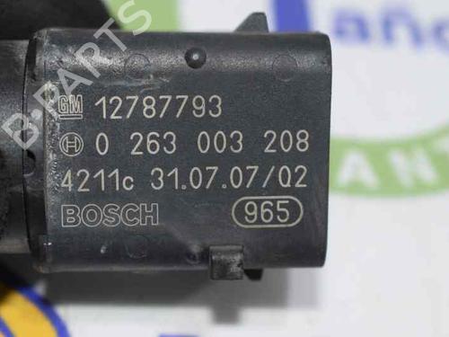 Annen OPEL SIGNUM Hatchback (Z03) 3.0 V6 CDTI (F48) | BP14120598O1 