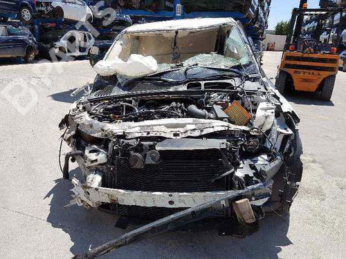 LAND ROVER RANGE ROVER EVOQUE (L538)  2.0 D  271603