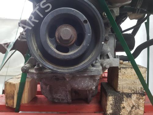 Engine FORD FOCUS III 1.6 Ti | BP17836038M1 