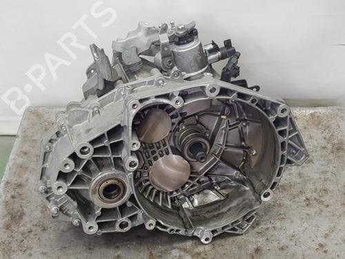 Used Gearbox OPEL CASCADA (W13) [2013-2019]  30569292