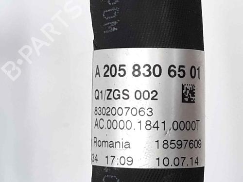 Other MERCEDES-BENZ C-CLASS (W205) C 220 BlueTEC / d (205.002, 205.004) | BP14073068O1 
