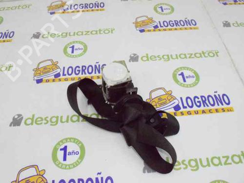 Front left seatbelt BMW 1 (E87) 118 d | BP8746688I26 