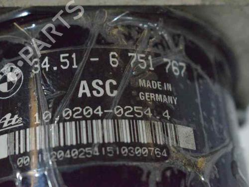 ABS pump BMW 3 Coupe (E46) 318 Ci | BP1564284M43 