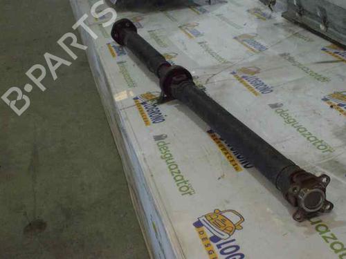 Driveshaft BMW Z4 Roadster (E85) 2.5 i | BP801227M37 