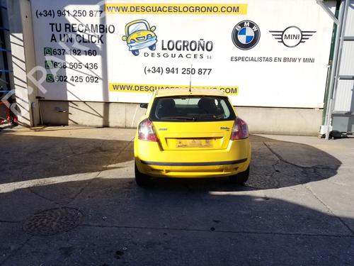 Engine control unit (ECU) FIAT STILO (192_) 1.9 JTD (192_XE1A) | BP15833707M57 