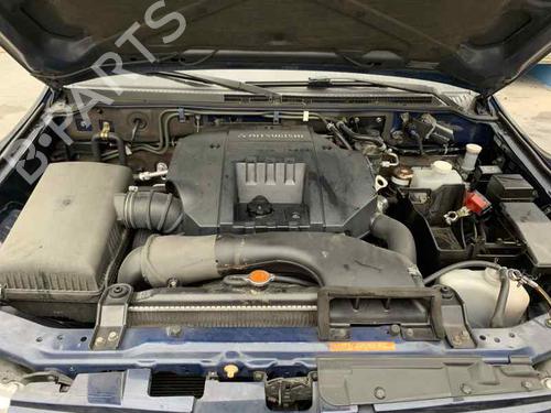 Speilbryter MITSUBISHI PAJERO III (V7_W, V6_W) 3.2 Di-D (V68W) | BP6922980I25 