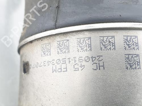 Pipe BMW 1 (E87) 116 d | BP17169592M125