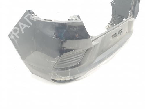Rear bumper RENAULT ARKANA I (LCM_, LDN_)  | BP29534745C8 
