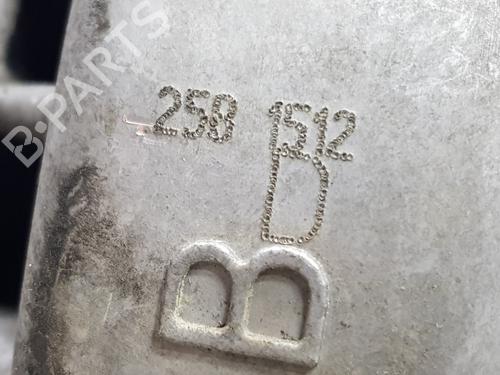 Gearbox CITROËN JUMPY III Van (V_) | BP33456273M3 - Image 12