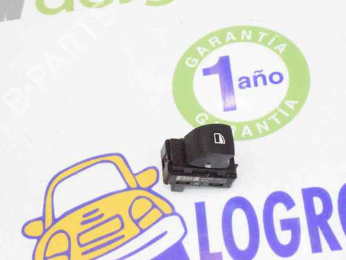 Used Right front window switch BMW 1 (E87) 118 d (143 hp) 1366169