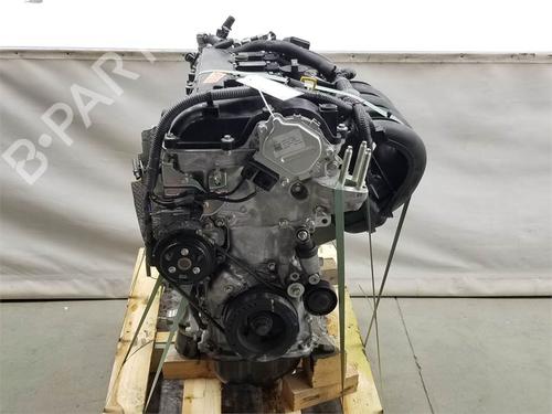 Engine MAZDA CX-5 (KE, GH) 2.0 (KEEFW) | BP38272809M1 - Image 6