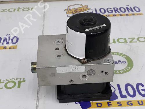 ABS pump NISSAN PATHFINDER III (R51) 2.5 dCi | BP2840394M43 