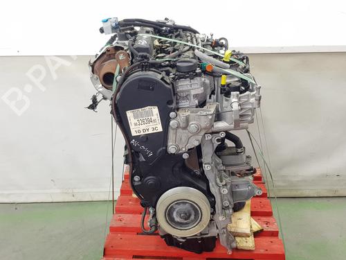 Engine PEUGEOT EXPERT Van (V_) | BP29807474M1