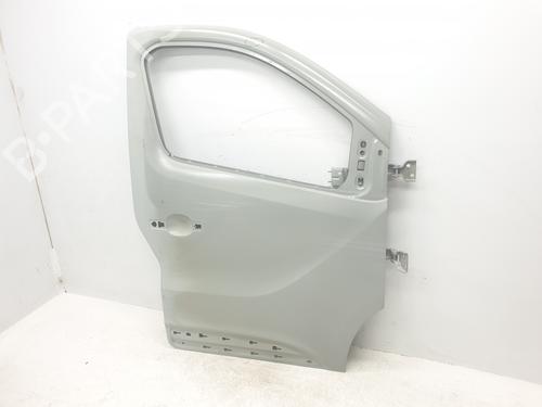 Right front door RENAULT TRAFIC III Van (FG_) 1.6 dCi 140 (FGMA, FGMC) | BP29906786C3