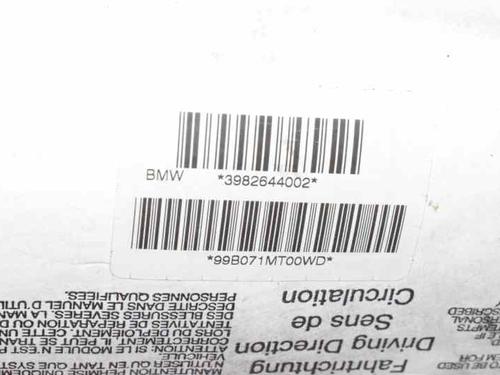 Airbag Kit BMW 3 Coupe (E46) 328 Ci | BP786702C86 