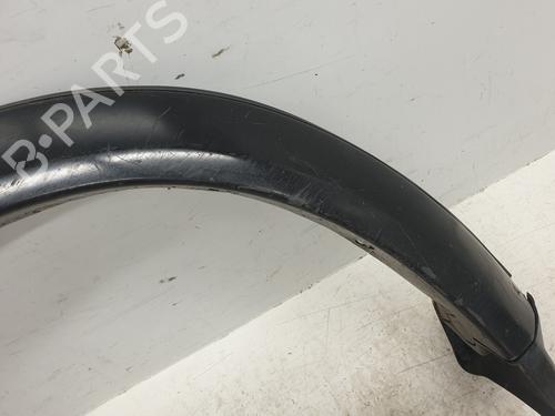 Rear left wheel arch trim ISUZU D-MAX I (TFR, TFS) 3.0 DiTD 4x4 (TFS77H) | BP29436102C136 