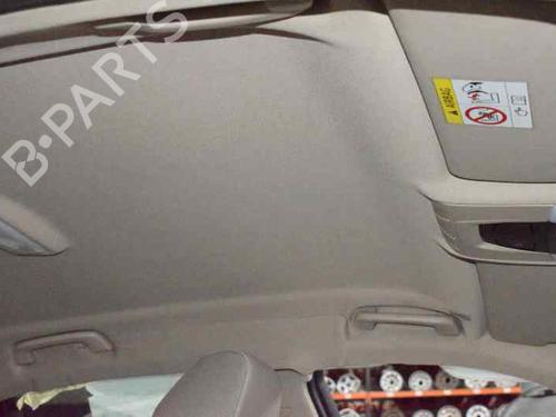 Anti roll bar BMW 3 (F30, F80) 318 d | BP3657935M96 
