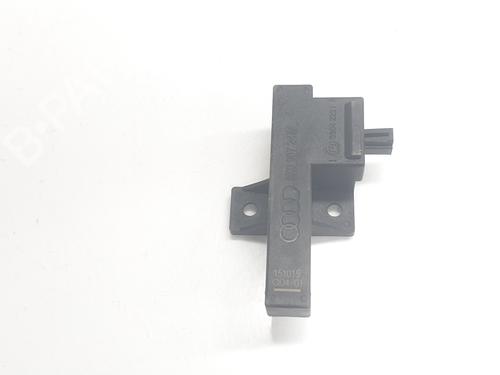Electronic module AUDI A6 C7 (4G2, 4GC) 2.0 TDI | BP31854364M83