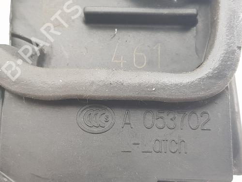 Front left lock BMW 1 (E87) 116 d | BP26291208C98 