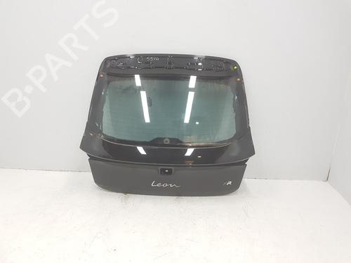 Used Tailgate SEAT LEON Sportstourer (KL8, KLD) 2.0 TDI (150 hp) 16173763