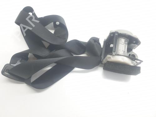 Rear left seatbelt SUZUKI SX4 S-Cross (JY)  | BP29861891I29