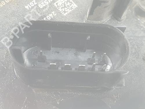 Fuel pump MERCEDES-BENZ VITO Tourer (W447) | BP32196383M76