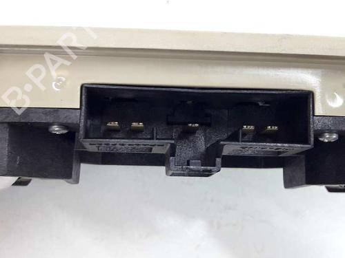 Interior roof light VOLVO XC90 I (275) D5 AWD | BP7417815I8 