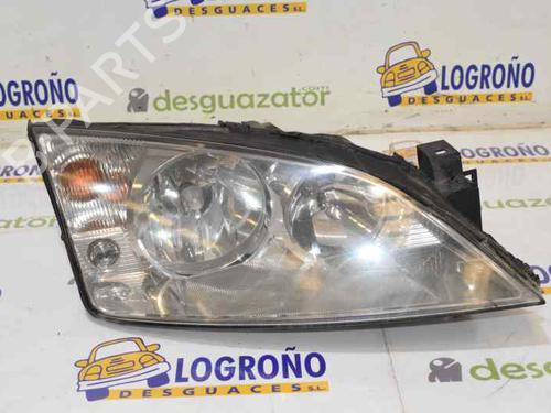 Used Right headlight FORD MONDEO III Saloon (B4Y) 2.0 TDCi (130 hp) 772668