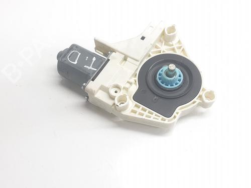 Used Right rear window motor PORSCHE CAYENNE (92A) 4.8 Turbo (500 hp) 30438210