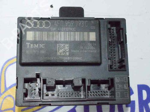 Used Other AUDI A6 C6 (4F2) 3.0 TDI quattro (225 hp) 14117600