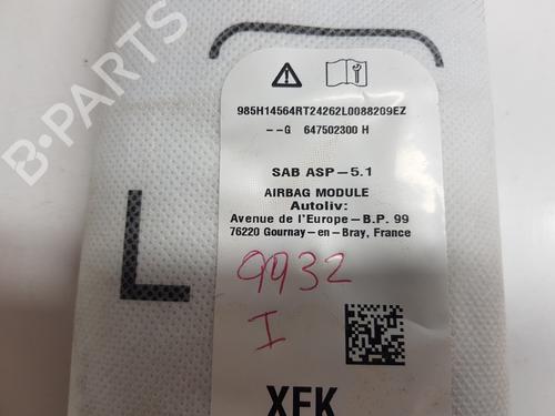 Other RENAULT KANGOO III Box Body/MPV 1.5 Blue dCi 95 (FJAB) | BP34703003O1 - Image 2