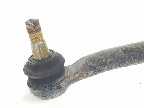 Steering rack NISSAN PATHFINDER III (R51) 2.5 dCi | BP37524706M22 - Image 5