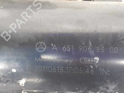 Starter MERCEDES-BENZ GLK-CLASS (X204) 220 CDI 4-matic (204.984, 204.997) | BP8233618M8 