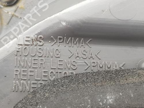 Left tailgate light LEXUS GS (_S19_) 460 (URS190_, URS190R) | BP17833197C79 