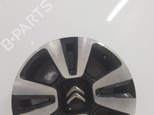 Fælk CITROËN C3 III (SX) | BP31805853C45