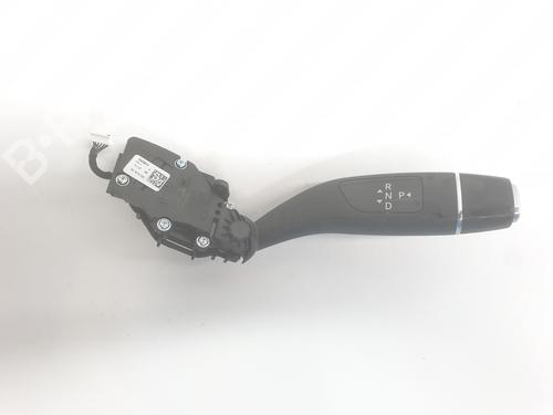 Selector da caixa Selector da caixa MERCEDES-BENZ A-CLASS (W176) A 200 CDI / d (176.008) (136 hp) 34344299 34344299