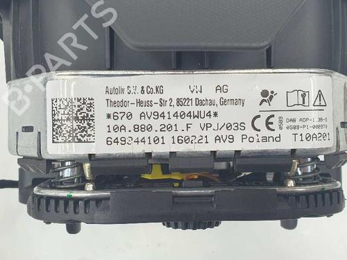 Driver airbag VW ID.4 (E21) PRO | BP17667917C9 