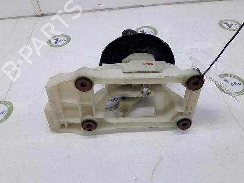 Gear lever HYUNDAI i20 I (PB, PBT) 1.4 | BP7420484M90 