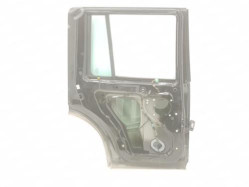 Left rear door LAND ROVER DISCOVERY III (L319) 2.7 TD 4x4 | BP11699063C4