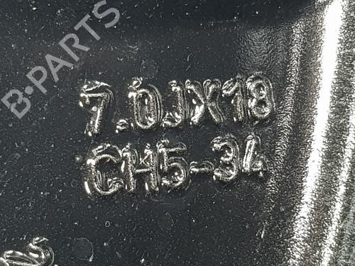 Fælk RENAULT CAPTUR II (HF_) 1.8 E-TECH 160 Full Hybrid | BP34436251C45 - Image 7