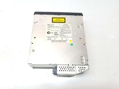 Radio BMW 5 (E60) 520 d | BP6622939E6 
