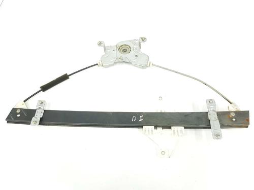 Used Front left window mechanism HYUNDAI TERRACAN (HP) 2.9 CRDi 4WD (163 hp) 3658808