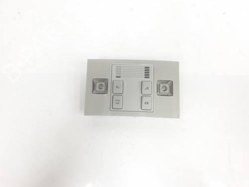 Used Interior roof light VW GOLF VII (5G1, BQ1, BE1, BE2) 2.0 TDI (150 hp) 10292226